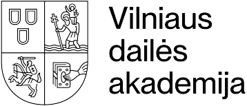Vilniaus dailės akademija